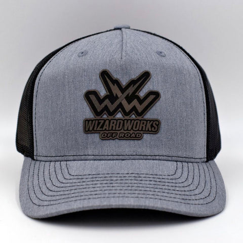 Wizard Works Offroad Richardson 112 Hat