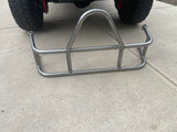 Rear Tire Carrier