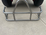 Rear Tire Carrier