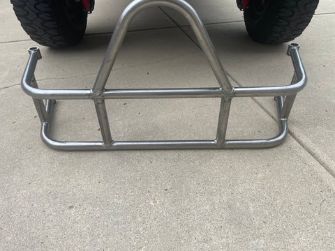 Rear Tire Carrier