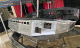 Ford Front Bumper F250-F350 (1994-1997)