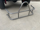 Rear Tire Carrier