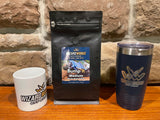 Wizard Works Offroad Coffee - Medium Roast -Bump It!