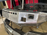 Ford Front Bumper F250-F350 (1994-1997)
