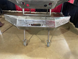 1st Gen Toyota Tacoma Front Winch Bumper 95-04