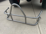 Rear Tire Carrier