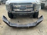 Ford Front Winch Bumper F250-F550 (2011-2016)