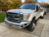 Ford Front Winch Bumper F250-F550 (2011-2016)