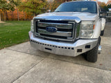 Ford Front Winch Bumper F250-F550 (2011-2016)