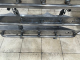 CJ8 Scrambler Rock Sliders