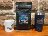 Wizard Works Offroad Coffee - Decaf - Trail Ride