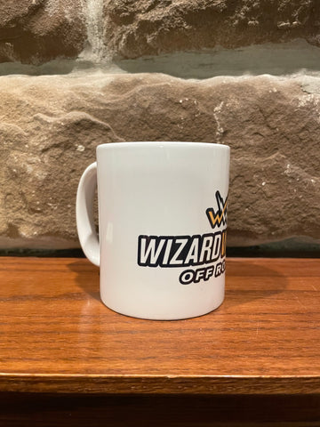 Wizard Works Offroad Coffee Cup