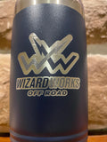 Wizard Works Offroad 20oz Tumbler
