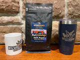 Wizard Works Offroad Coffee - Rev Limiter - Dark Roast