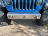 JL, JT, JK Stubby Front Bumper