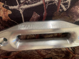 Aluminum Fairlead